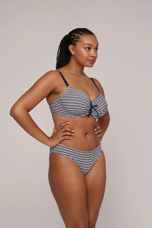 PrimaDonna Kalba Padded Balcony Bikini Top